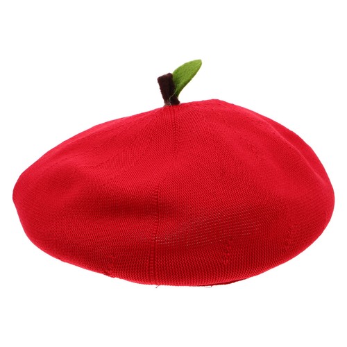 Bonnet rouge chapeaux - rouge,