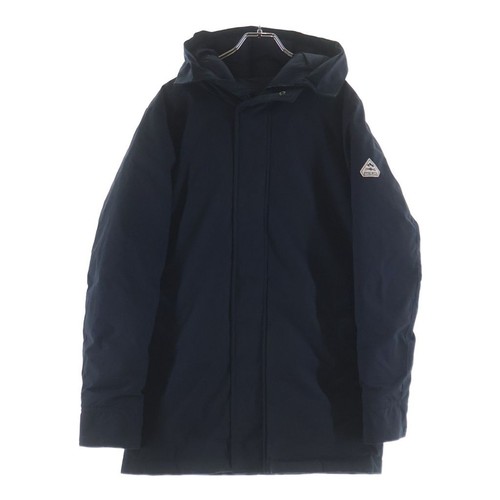 Pyrenex 19aw annecy fur hooded - 19aw,