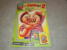 ALBUM LES CRADOS 2 ENCORE PLUS