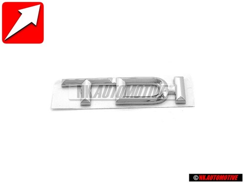 Audi original tdi arrière - audi,