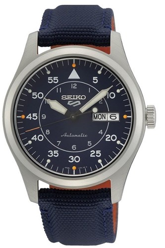 Seiko sports srph31k1 montre - seiko,