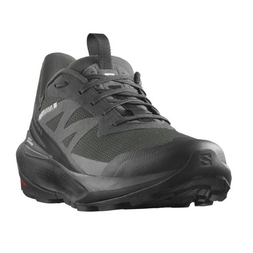 Chaussures salomon elixir - chaussures,