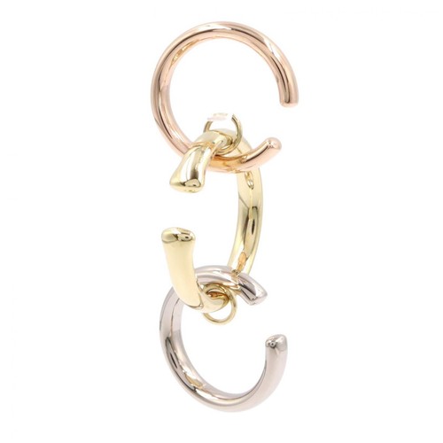 Manchette oreilles cartier - manchette,