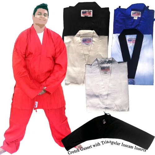Jawadis karate tae kwon - kwon, do