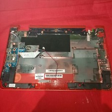 HP X360 310 G2 BOTTOM CASE plasturgie dessous 