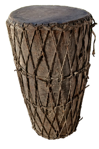 Obj40 tam tambour - tambour, à