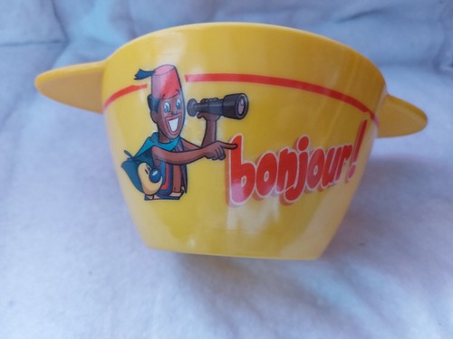 Bol banania - bol,