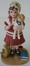 Lydia & Shirley Temple Doll