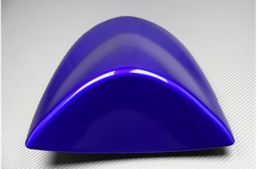 Capot selle dosseret bleu - capot,