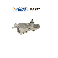 Pompe À Eau Ford Granada -