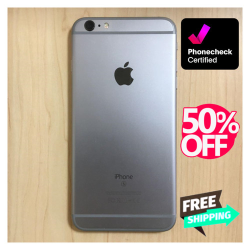 Apple iphone plus unlocked - apple,