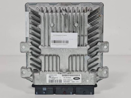 6h4q12a650cd boîtier moteur - 6h4q12a650cd,