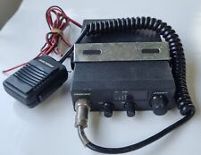 Cibi Radio CB President Jimmy