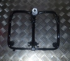 Yamaha 125 TDR  4FU - Araignée support phare tableau de bord + VIS fixation