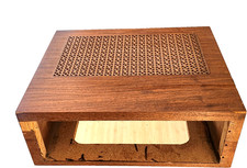McIntosh  Vintage Wood Cabinet