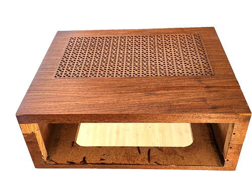 Mcintosh vintage wood cabinet - mcintosh,