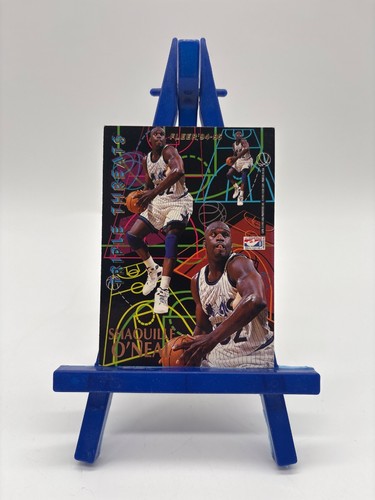 Carte nba fleer - nba, 94-95