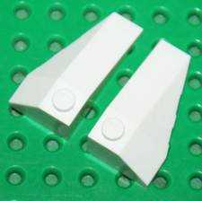 Lego Star Wars White Wedge ref 43710 43711 set 8088 75098 7261 10186 75212 75182
