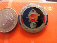 pins  gendarmerie   maitre