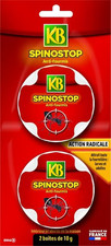 Anti-Fourmis KB Home Defense -