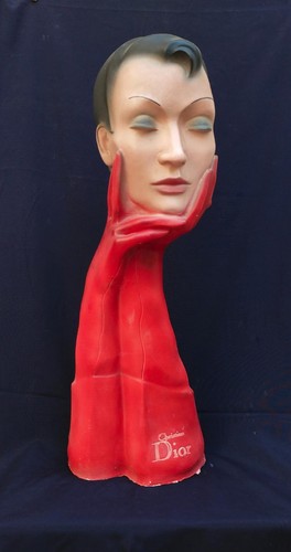 Christian dior ancien - christian,