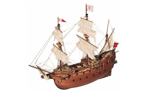 Occre holy swallow galion - holy,