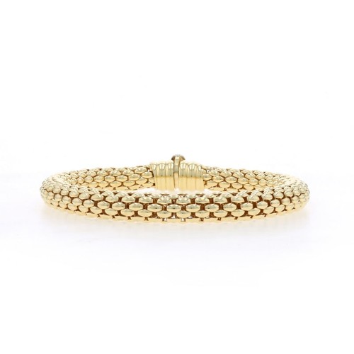 Bracelet fope love nest 2 - fope, 1/2"