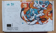 Tablette Graphique  Huion H420