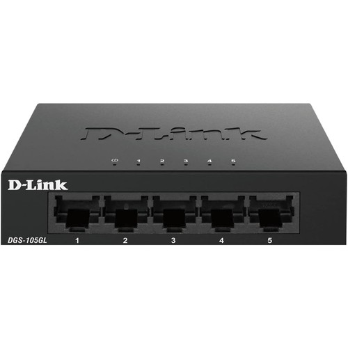 Dgs 105gl d link - [dgs-105gl/e], d-link