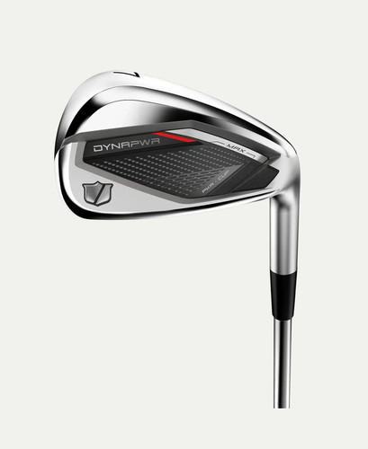 Wilson staff dynapower max jeu - staff,