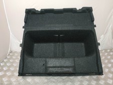 BMW 3 Touring F31 Garniture de