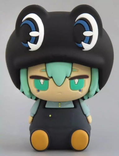Hikokuji katekyo hitman - hikokuji,