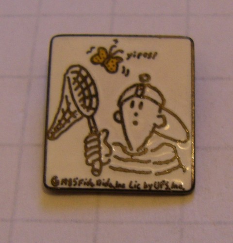 Pin fido dido - dido, aux