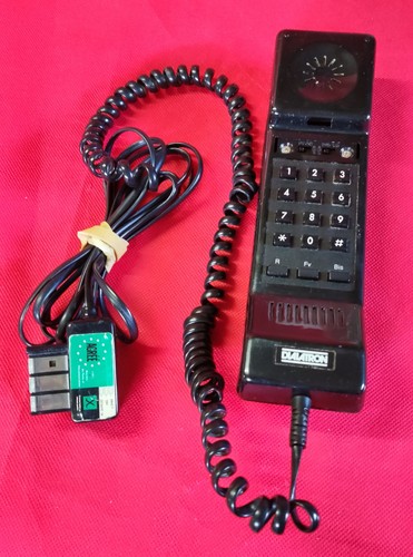 Téléphone fixe filaire