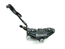 Étrier de frein avant gauche