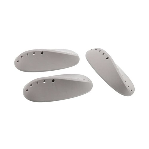 Aube tambour kit 3 pour - tambour,