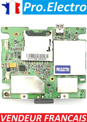 Motherboard gps tomtom - motherboard,