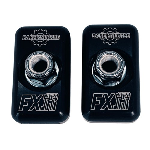 Bare knuckle performance kit - knuckle,