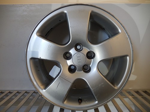 Jante aluminium audi 16 - jante,
