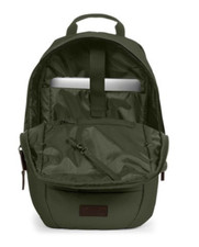 Eastpak Borys olive backpack