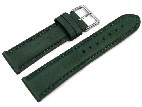 Bracelet montre cuir - de,