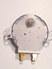 Moteur plateau tournant TYJ50-8A7 four micro onde encastrable Rosières RMGS28PN