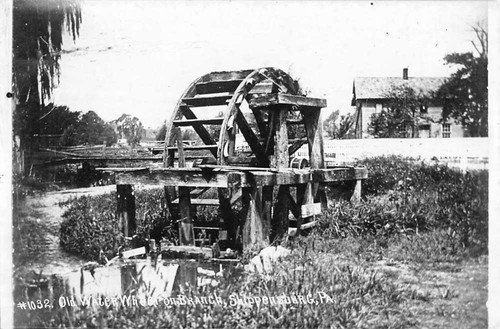 Shippensburg pennsylvania old - shippensburg,