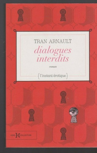 Dialogues interdits tran - interdits,