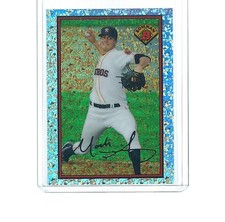 2014 BOWMAN BASEBALL 1989