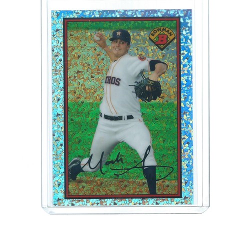 2014 bowman baseball 1989 - bowman,