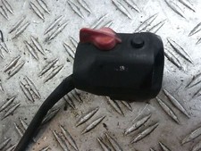 BMW R80,R100 Rt ,Rs/ 7,Cs Ez : 84 Interrupteur de Guidon à Droite Poignée 62860