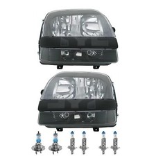 Kit De Phare Inclus. Lampes