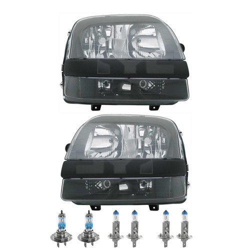 Kit phare inclus lampes - kit, inclus.