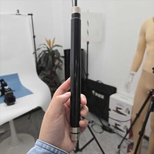 25CM Tige d'extension pour 3XLR Machine à Sexe Fucking Machine à Sexe Accessory